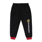 Pijama Infantil The Avengers Cinzento - EcoNest