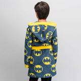 Roupão Infantil Batman Cinzento escuro - EcoNest