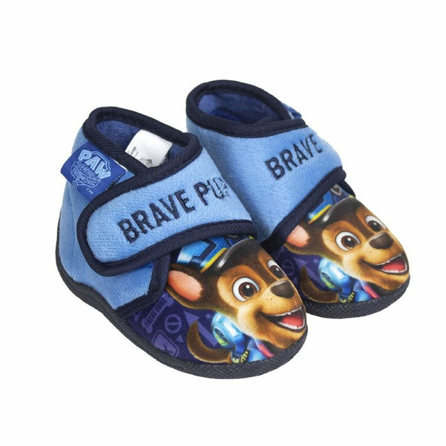 Chinelos de casa The Paw Patrol Azul - EcoNest