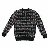Jersey Unissexo The Mandalorian Preto - EcoNest