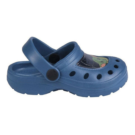 Socas de Praia The Mandalorian Azul - EcoNest