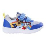 Sapatilhas de Desporto Infantis The Paw Patrol - EcoNest