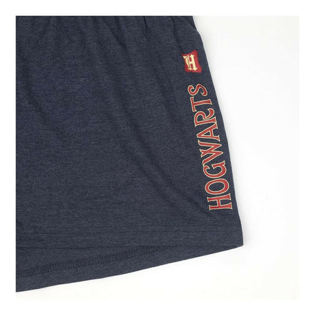 Pijama Harry Potter Vermelho - EcoNest