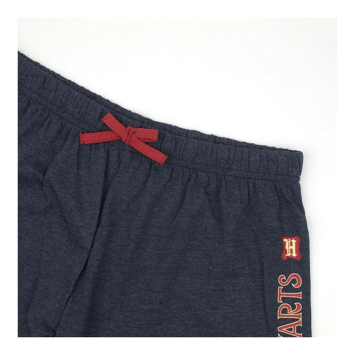 Pijama Harry Potter Vermelho - EcoNest