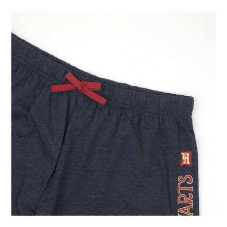 Pijama Harry Potter Vermelho - EcoNest
