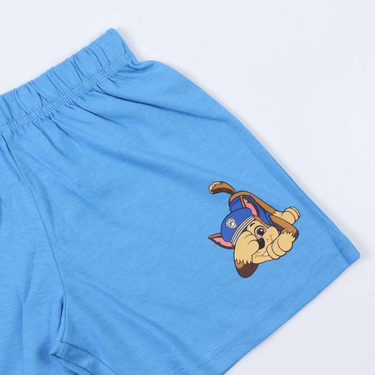 Pijama Infantil The Paw Patrol Azul - EcoNest