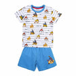 Pijama Infantil The Paw Patrol Azul - EcoNest