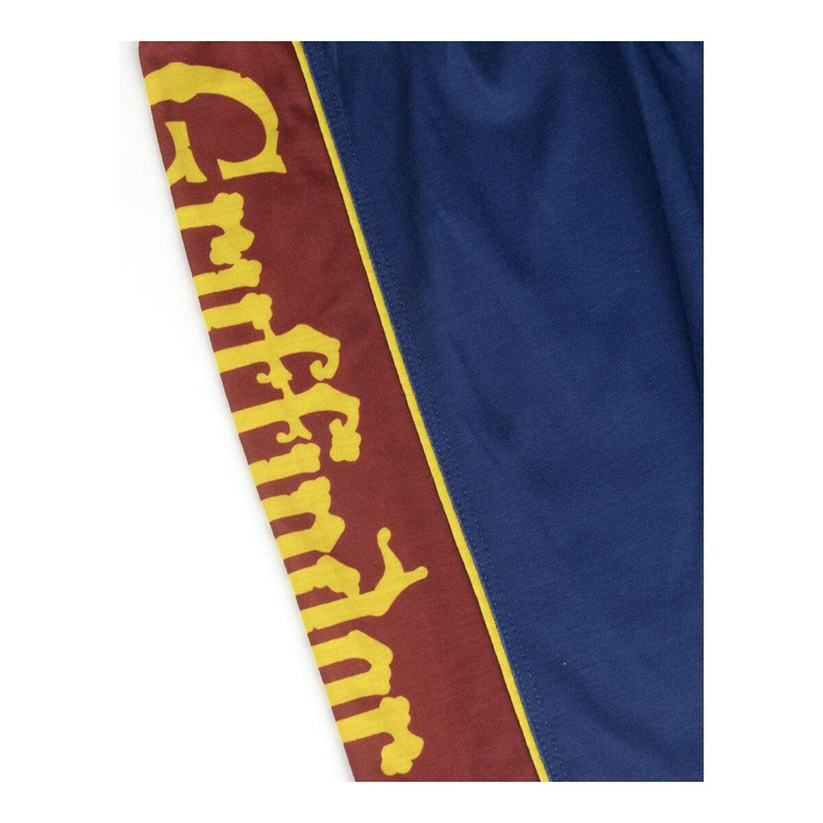 Conjunto de Vestuário Harry Potter Vermelho - EcoNest