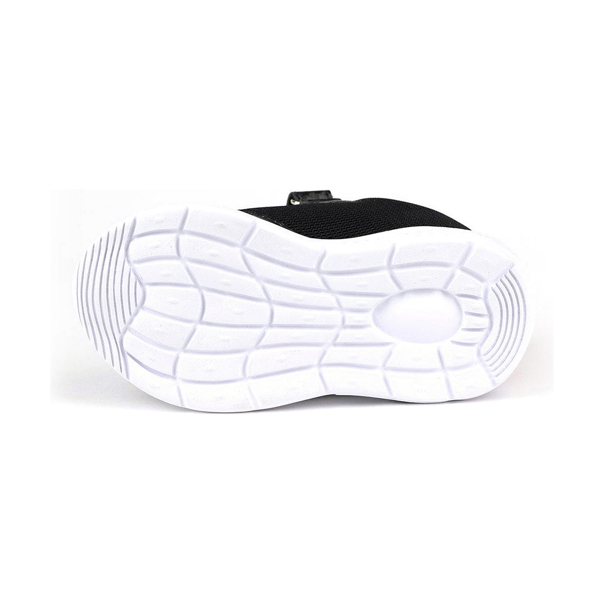 Sapatilhas Desportivas com LED Mickey Mouse Preto - EcoNest