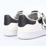 Sapatilhas de Desporto Infantis Mickey Mouse Branco - EcoNest