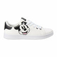 Sapatilhas de Desporto Infantis Mickey Mouse Branco - EcoNest