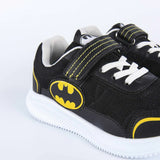 Sapatilhas de Desporto Infantis Batman Preto - EcoNest