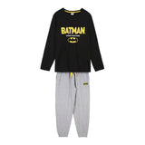 Pijama Batman Homem Preto - EcoNest