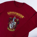 Pijama Harry Potter Vermelho - EcoNest