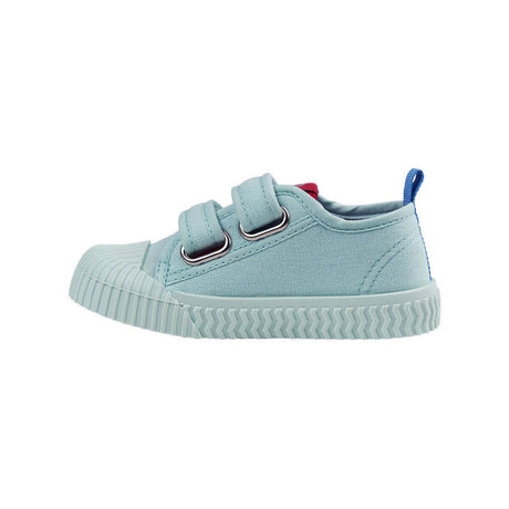 Ténis Casual Criança The Paw Patrol Azul Claro - EcoNest