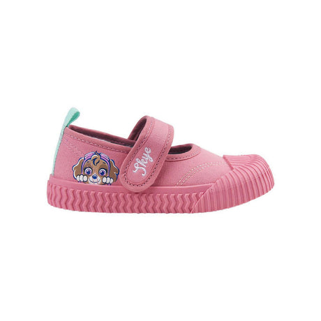 Ténis Casual The Paw Patrol Infantil Cor de Rosa - EcoNest
