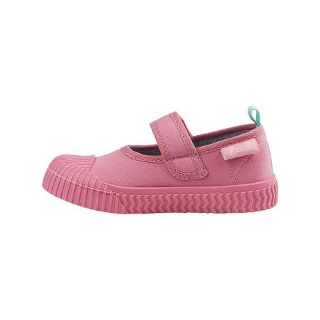 Ténis Casual The Paw Patrol Infantil Cor de Rosa - EcoNest