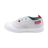 Ténis Casual The Paw Patrol Infantil Bege - EcoNest