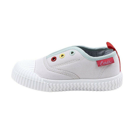 Ténis Casual The Paw Patrol Infantil Bege - EcoNest