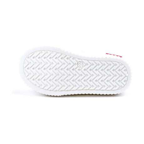 Ténis Casual The Paw Patrol Infantil Bege - EcoNest