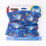 Capucho Sonic Multicolor - EcoNest