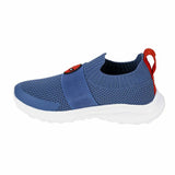 Sapatilhas de Desporto Infantis Spiderman Azul - EcoNest