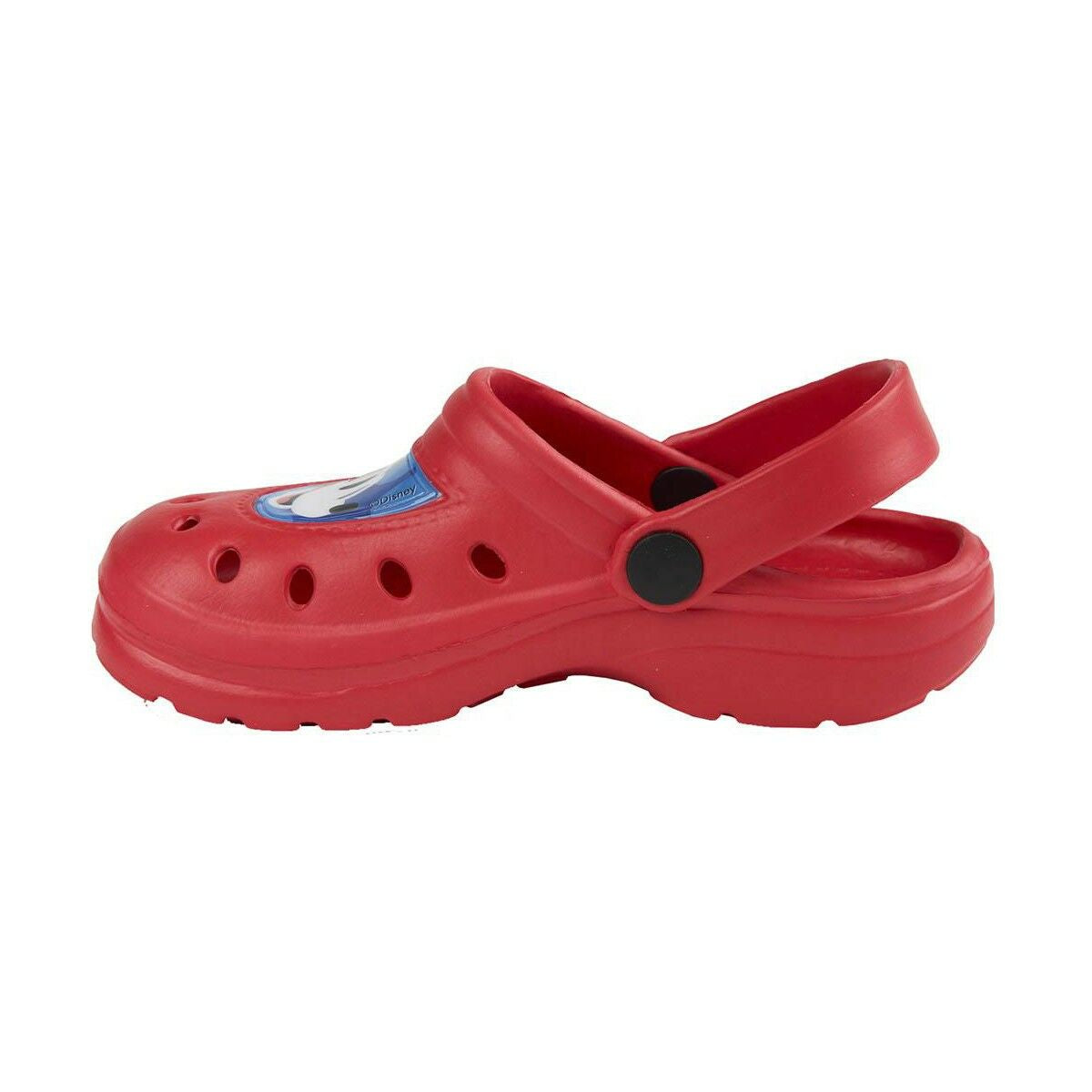 Socas de Praia Mickey Mouse Vermelho - EcoNest