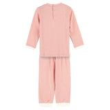 Pijama Infantil The Paw Patrol Cor de Rosa - EcoNest