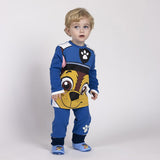 Pijama Infantil The Paw Patrol Azul - EcoNest