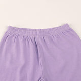 Pijama Infantil Gabby's Dollhouse Roxo - EcoNest