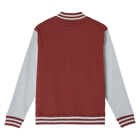 Polar sem Capuz Unissexo Harry Potter Vermelho - EcoNest