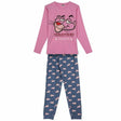 Pijama Pink Panther Cor de Rosa - EcoNest