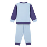 Fato de Treino Infantil Bluey Azul - EcoNest