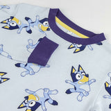 Fato de Treino Infantil Bluey Azul - EcoNest