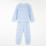 Pijama Infantil Bluey Azul - EcoNest