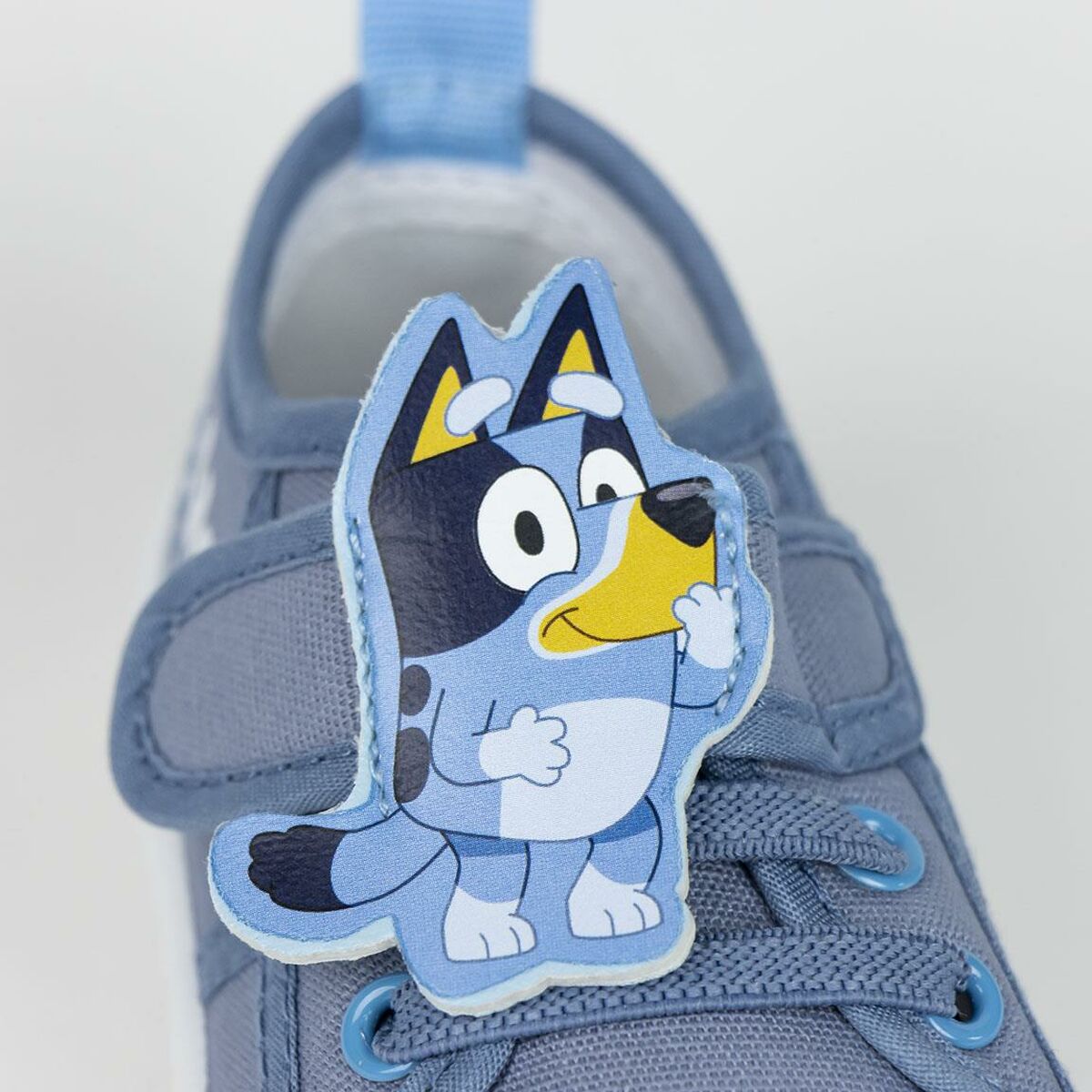 Sapatilhas de Desporto Infantis Bluey - EcoNest