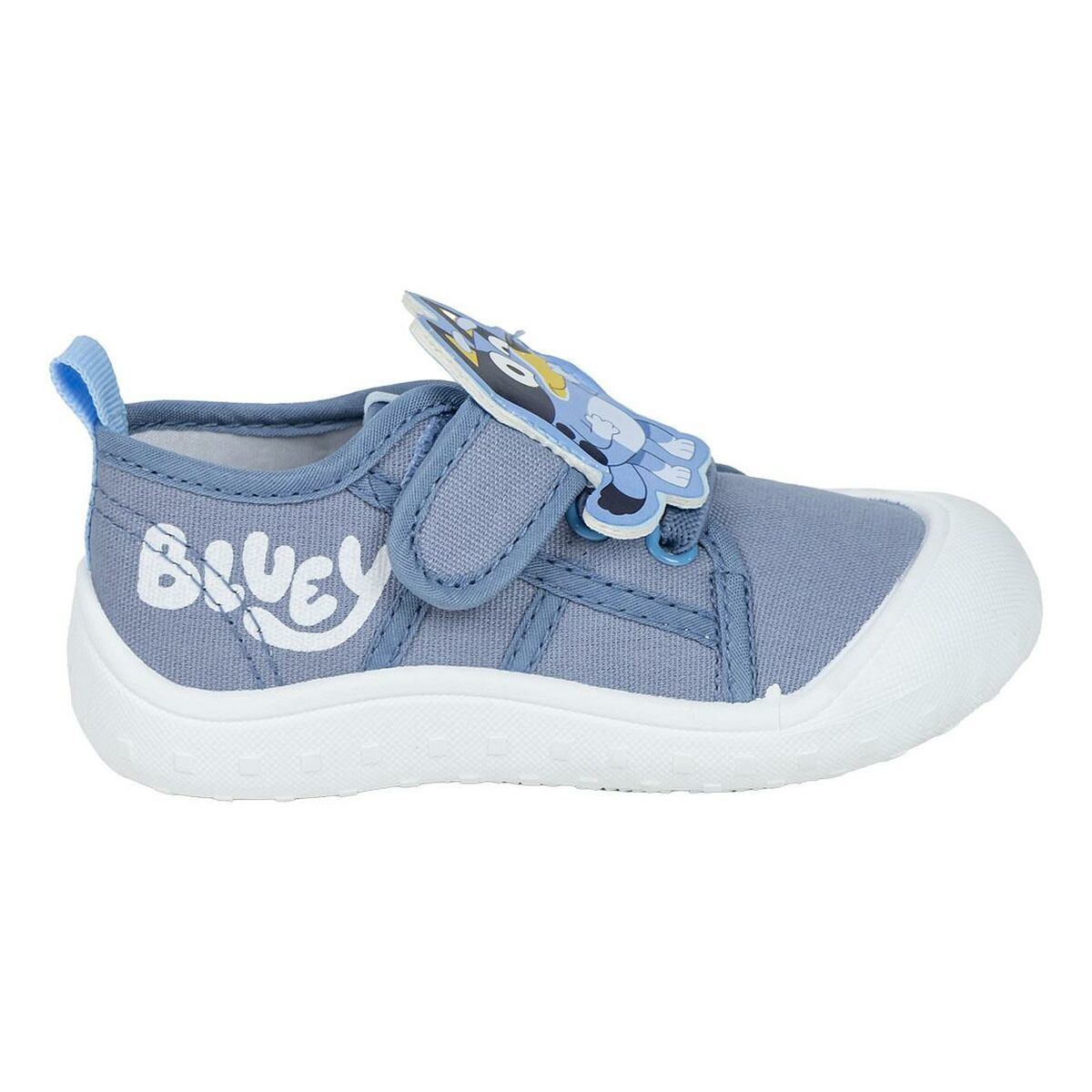 Sapatilhas de Desporto Infantis Bluey - EcoNest