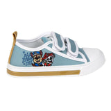 Ténis Casual Criança The Paw Patrol Azul - EcoNest