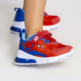 Sapatilhas de Desporto Infantis Spider-Man - EcoNest