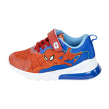 Sapatilhas de Desporto Infantis Spider-Man - EcoNest