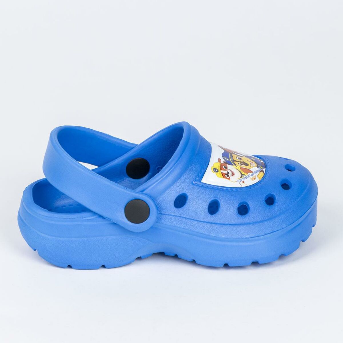 Socas de Praia The Paw Patrol Azul Claro - EcoNest