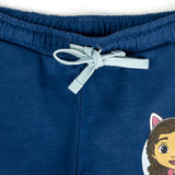 Pijama Infantil Gabby's Dollhouse Bege - EcoNest