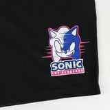 Pijama Infantil Sonic Azul - EcoNest