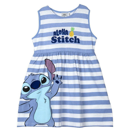 Vestido Stitch - EcoNest