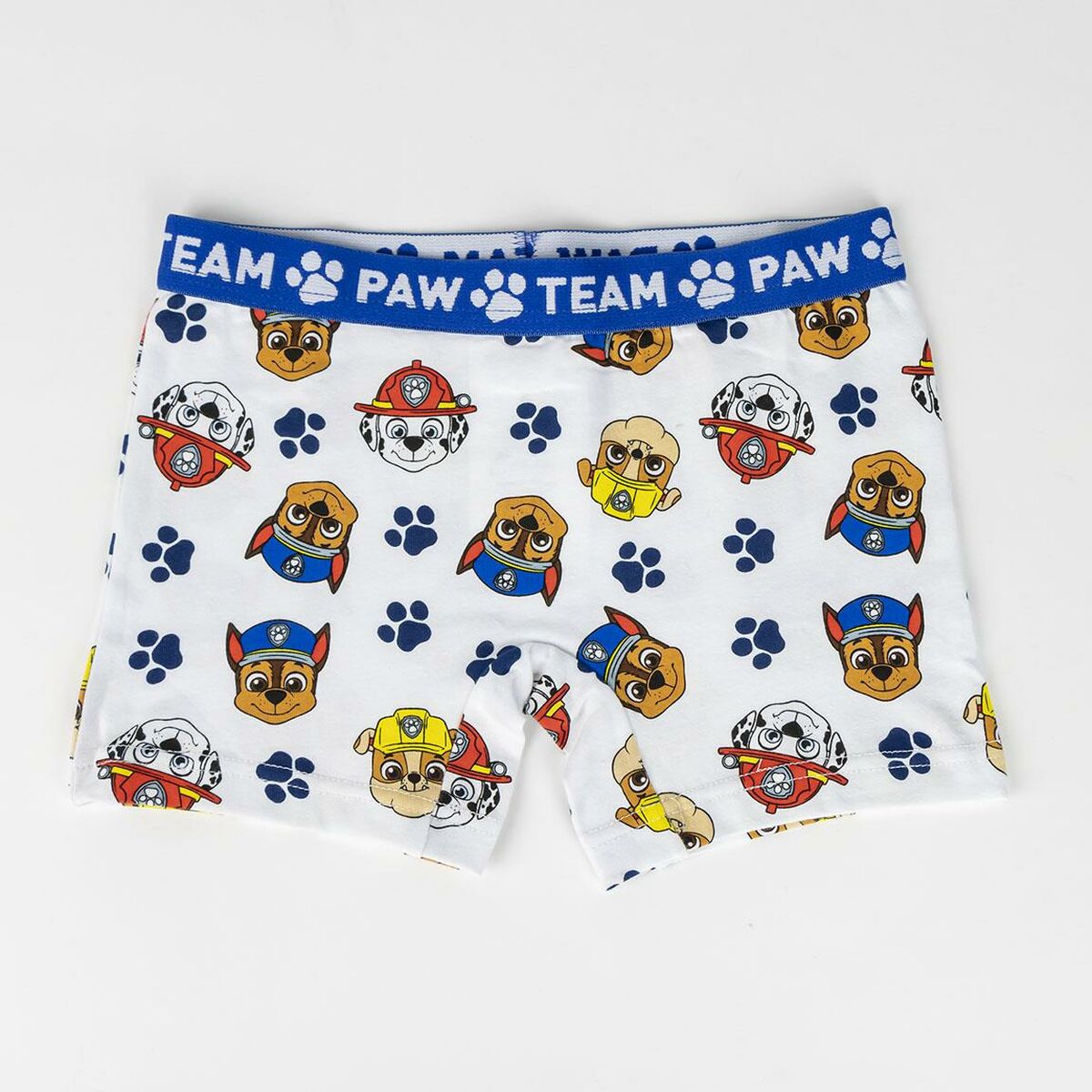 Pijama Infantil The Paw Patrol Azul - EcoNest