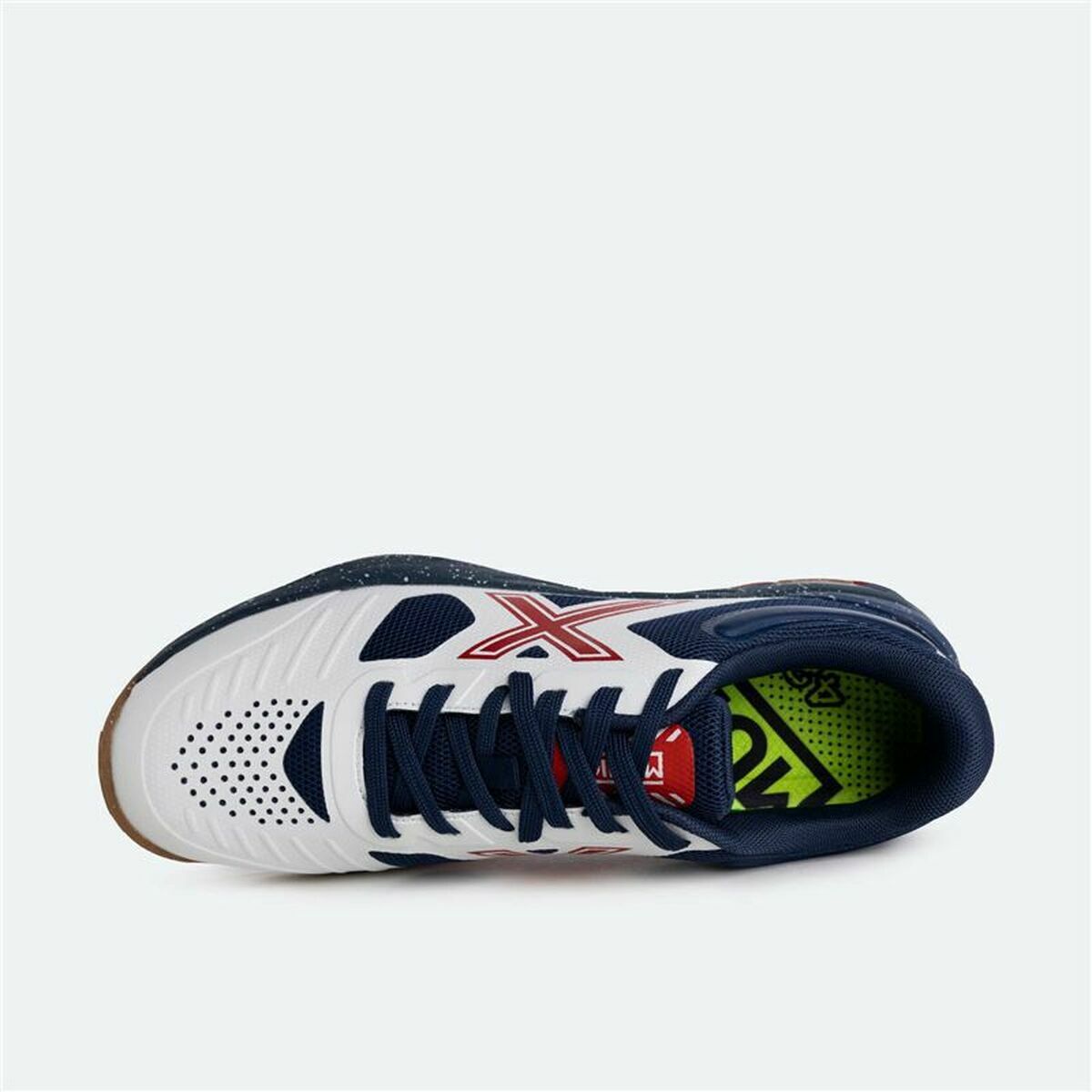 Sapatilhas de Desporto de Homem Munich Hydra 109 Padel - EcoNest