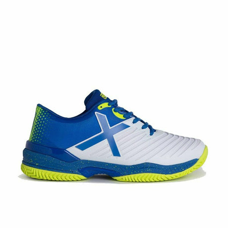 Sapatilhas de Desporto de Homem Munich PADX 32 Padel - EcoNest