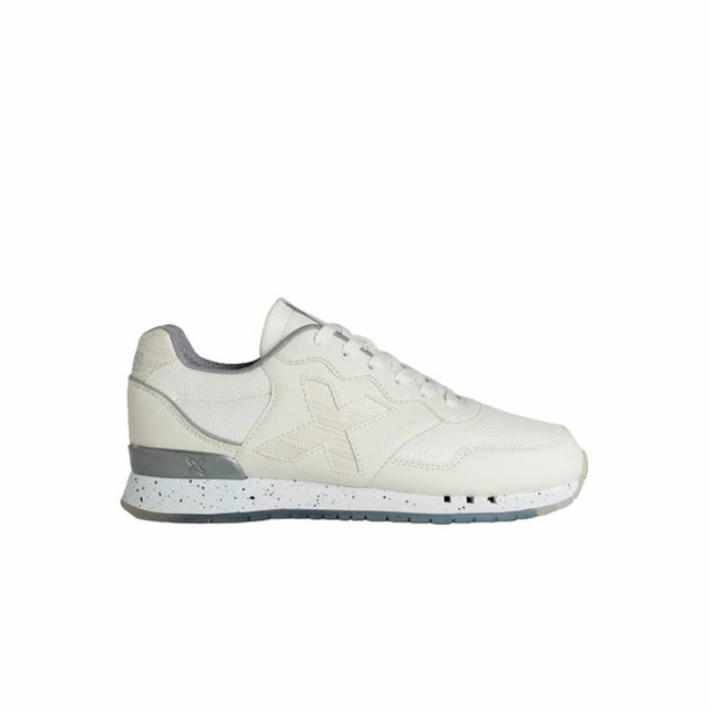 Sapatilhas de Desporto Infantis Munich Dash 194 Branco - EcoNest