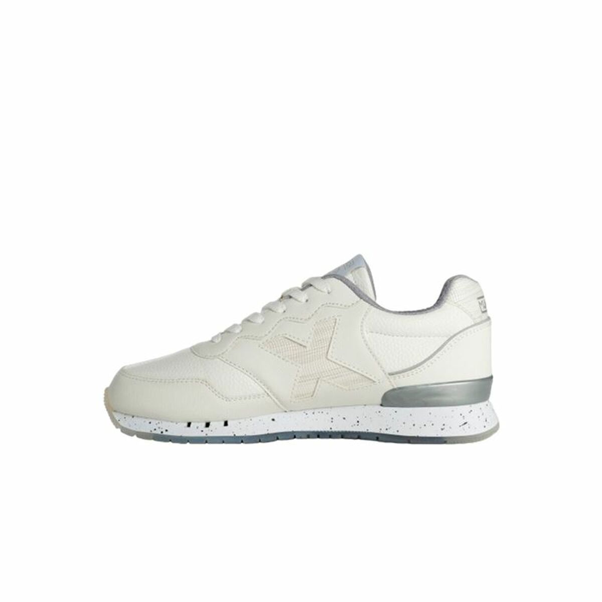 Sapatilhas de Desporto Infantis Munich Dash 194 Branco - EcoNest