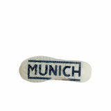 Sapatilhas de Desporto Infantis Munich Dash 194 Branco - EcoNest